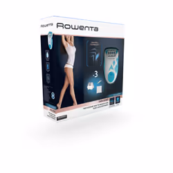 Rowenta EP2910 SKIN SPIRIT - Vista aggiuntiva 6