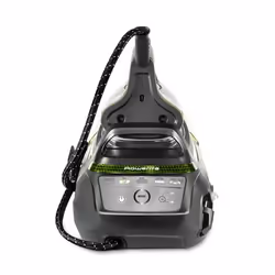 Rowenta DG9246 2800 W 1,3 L Piastra Microsteam 400 Nero, Verde