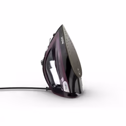 Tefal Ultimate Pure FV9835 ferro da stiro Ferro da stiro a secco e a vapore Piastra Durilium Autoclean 3000 W Viola - Vista aggiuntiva 3