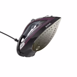 Tefal Ultimate Pure FV9835 ferro da stiro Ferro da stiro a secco e a vapore Piastra Durilium Autoclean 3000 W Viola - Vista aggiuntiva 8