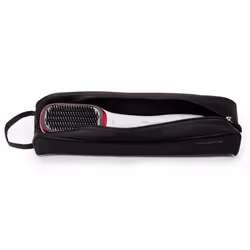 Rowenta CF6220 Spazzola ad aria calda Vapore Rosa, Bianco 900 W 1,8 m - Vista aggiuntiva 4