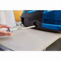Rowenta DG9222 SILENCE STEAM PRO - Vista aggiuntiva 7