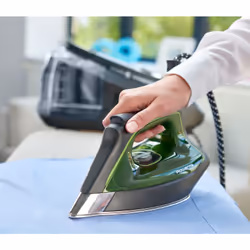 Rowenta DG9248 SILENCE STEAM PRO - Vista aggiuntiva 4