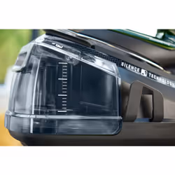 Rowenta DG9248 SILENCE STEAM PRO - Vista aggiuntiva 5