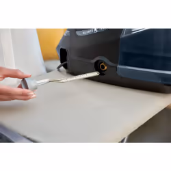 Rowenta DG9248 SILENCE STEAM PRO - Vista aggiuntiva 6
