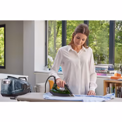 Rowenta DG9248 SILENCE STEAM PRO - Vista aggiuntiva 8