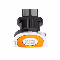 Tefal Ultimate Pure FV9847E0 ferro da stiro Ferro da stiro a secco e a vapore Piastra Durilium Airglide 3200 W Nero, Oro