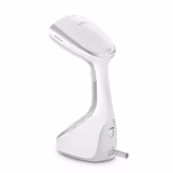 Tefal Access Steam Care DT9130 Vapore per indumenti portatile 0,2 L 1600 W Argento, Bianco - Vista aggiuntiva 6