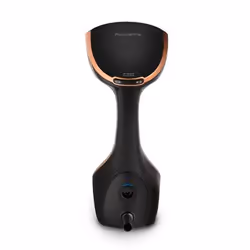 Rowenta DR9100D1 stiratrice a vapore Vapore per indumenti portatile 0,2 L 1600 W Nero - Vista aggiuntiva 4