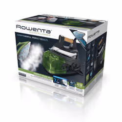 Rowenta Perfect Steam Pro - Vista aggiuntiva 5