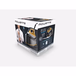 Rowenta Compact Steam Pro Dg7644 - Vista aggiuntiva 5