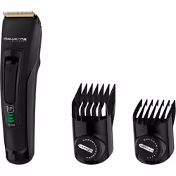 Rowenta Advancer TN5200, Nero, 0,5 mm, 3 cm, 4,2 cm, 1 mm, Barba