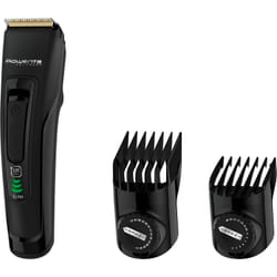 Rowenta Advancer TN5200 Nero 29 Ioni di Litio