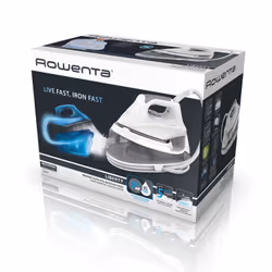 Rowenta VR5020 LIBERTY - Vista aggiuntiva 6