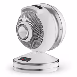 Rowenta HQ7152 Interno Bianco, Argento Riscaldatore ambiente elettrico con ventilatore