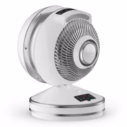 Rowenta HQ7152 Interno Bianco, Argento Riscaldatore ambiente elettrico con ventilatore - Vista aggiuntiva 5