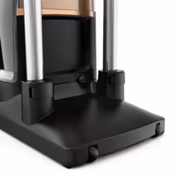 Tefal QT2020 1,1 L 2170 W Nero, Rame - Vista aggiuntiva 6