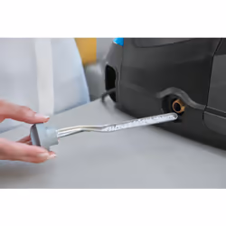 Rowenta DG9160 Silence Steam Pro - Vista aggiuntiva 5