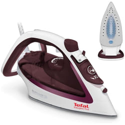 Tefal - Ferro da Stiro Vapore Easygliss Plus Autopulente e Spegnimento Automatico