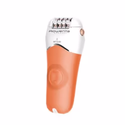Rowenta EP4920 epilatore 4 pinzette Corallo, Bianco - Vista aggiuntiva 4