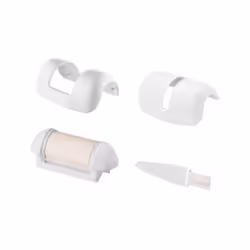 Rowenta EP4920 epilatore 4 pinzette Corallo, Bianco - Vista aggiuntiva 7