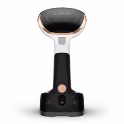 Calor DEFROISSEUR DT3030C0 Vapore per indumenti portatile 1300 W Nero, Bianco - Vista aggiuntiva 5