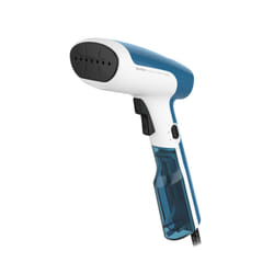 Tefal DT6130 Vapore per indumenti portatile 0,07 L 1300 W Bianco, Blu