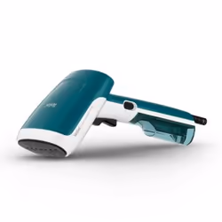 Tefal DT6131 Spazzola a vapore 1300 W Blu, Bianco - Vista aggiuntiva 4