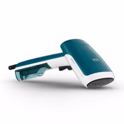 Tefal DT6131 Spazzola a vapore 1300 W Blu, Bianco - Vista aggiuntiva 6