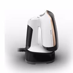 Tefal DT3030 Vapore per indumenti portatile 0,12 L 1300 W Nero, Rose Gold, Bianco - Vista aggiuntiva 4