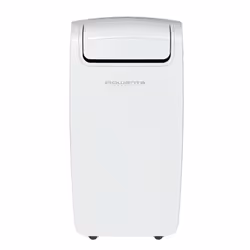Rowenta Intense Cool Au4010, A, 0,8 kWh, 220 - 240 V, 50 Hz, Bianco, 341 mm