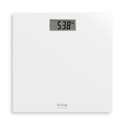 Tefal PP1401V0 bilance pesapersone Quadrato Bianco Bilancia pesapersone elettronica