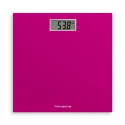 Bs1403 pink pesaper.dig.150kg rowenta