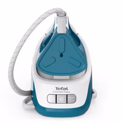 Tefal Express Easy SV6131 2200 W 1,7 L Bianco, Blu - Vista aggiuntiva 6