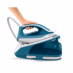 Tefal Express Easy SV6131 2200 W 1,7 L Bianco, Blu - Vista aggiuntiva 7