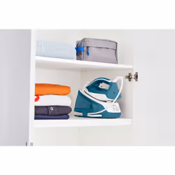Tefal Express Easy SV6131 2200 W 1,7 L Bianco, Blu - Vista aggiuntiva 8
