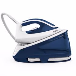 Tefal Express Essential SV6116 2200 W 1,4 L Blu, Bianco