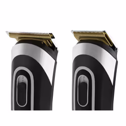 Rowenta TRIM & STYLE TN9140 Nero, Argento - Vista aggiuntiva 6