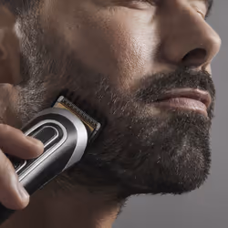 Rowenta TRIM & STYLE TN9140 Nero, Argento - Vista aggiuntiva 7