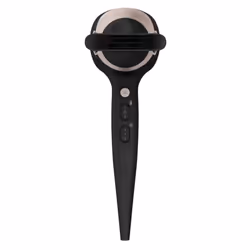 Rowenta Studio Dry CV5831F0 asciuga capelli 2100 W Nero, Rosa - Vista aggiuntiva 2