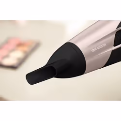 Rowenta Studio Dry CV5831F0 asciuga capelli 2100 W Nero, Rosa - Vista aggiuntiva 4