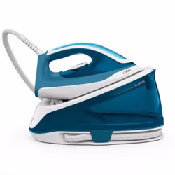 Calor SV6115C0 ferro da stiro a caldaia 2200 W 1,4 L Piastra Xpress Glide Turchese, Bianco - Vista aggiuntiva 4