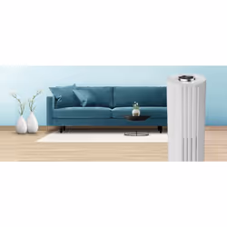 Rowenta Urban Cool VU6720 , Ventilatore a Torre, 3 Velocità, Design sottile, Silenziosità 46 dBA - Vista aggiuntiva 7