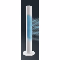 Rowenta Urban Cool VU6720 , Ventilatore a Torre, 3 Velocità, Design sottile, Silenziosità 46 dBA - Vista aggiuntiva 8