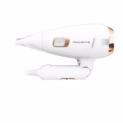 Rowenta Ultimate Experience CV9240 asciuga capelli 2200 W Rame, Bianco - Vista aggiuntiva 3
