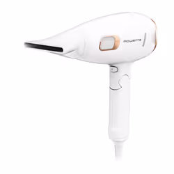 Rowenta Ultimate Experience CV9240 asciuga capelli 2200 W Rame, Bianco - Vista aggiuntiva 4