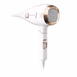 Rowenta Ultimate Experience CV9240 asciuga capelli 2200 W Rame, Bianco - Vista aggiuntiva 5
