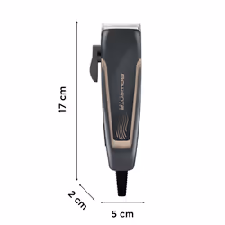 Rowenta Driver Tagliacapelli, Lame in Acciaio Inox Pregiato, Motore AC, TN1609F0 - Vista aggiuntiva 7