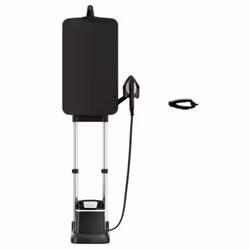 Rowenta IXEO + QR1510 2980 W 1 L Acciaio inossidabile Nero - Vista aggiuntiva 4