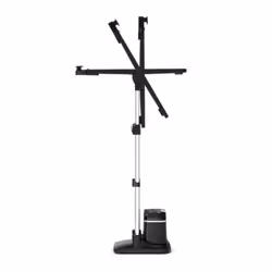 Rowenta IXEO + QR1510 2980 W 1 L Acciaio inossidabile Nero - Vista aggiuntiva 5